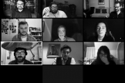 Zoom session (online)