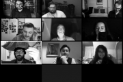 Zoom session (online)