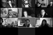 Zoom session (online)