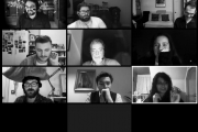 Zoom session (online)