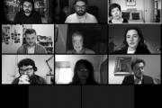 Zoom session (online)