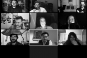 Zoom session (online)