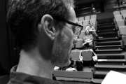 Julius Caesar (Workshop Theatre, 12 October 2021)
