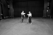Julius Caesar (Workshop Theatre, 12 October 2021)