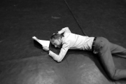 Julius Caesar (Workshop Theatre, 12 October 2021)