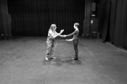 Julius Caesar (Workshop Theatre, 12 October 2021)