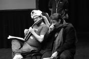 King Lear (Workshop Theatre, May 2022)