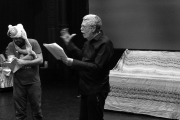 King Lear (Workshop Theatre, May 2022)