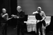 King Lear (Workshop Theatre, May 2022)