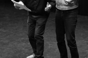 King Lear (Workshop Theatre, May 2022)