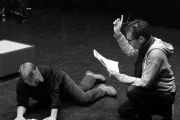 King Lear (Workshop Theatre, May 2022)
