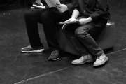 King Lear (Workshop Theatre, May 2022)