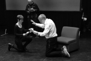King Lear (Workshop Theatre, May 2022)