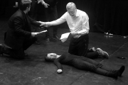 King Lear (Workshop Theatre, May 2022)