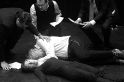 King Lear (Workshop Theatre, May 2022)