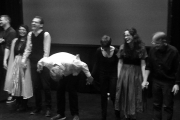 King Lear (Workshop Theatre, May 2022)