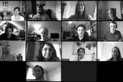 Much Ado About Nothing (Zoom Session)