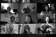 Much Ado About Nothing (Zoom Session)