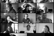 Much Ado About Nothing (Zoom Session)