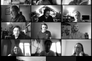 Much Ado About Nothing (Zoom Session)