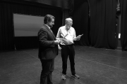 Sejanus (Workshop Theatre, 26 October 2021)