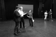 Sejanus (Workshop Theatre, 26 October 2021)