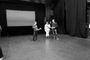 Sejanus (Workshop Theatre, 26 October 2021)