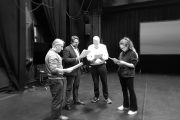 Sejanus (Workshop Theatre, 26 October 2021)