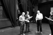 Sejanus (Workshop Theatre, 26 October 2021)