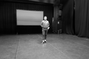 Sejanus (Workshop Theatre, 26 October 2021)