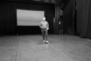 Sejanus (Workshop Theatre, 26 October 2021)