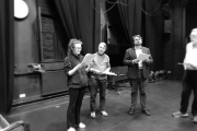 Sejanus (Workshop Theatre, 26 October 2021)