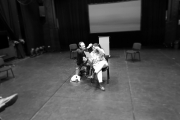 Sejanus (Workshop Theatre, 26 October 2021)