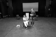 Sejanus (Workshop Theatre, 26 October 2021)