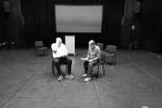 Sejanus (Workshop Theatre, 26 October 2021)