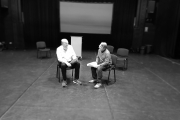 Sejanus (Workshop Theatre, 26 October 2021)