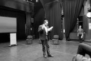 Sejanus (Workshop Theatre, 26 October 2021)