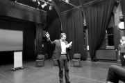 Sejanus (Workshop Theatre, 26 October 2021)