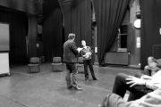 Sejanus (Workshop Theatre, 26 October 2021)