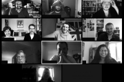 The Antipodes (Zoom session)