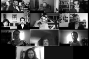 The Antipodes (Zoom session)