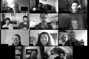 The Comedy of Errors (Zoom session)
