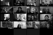Zoom session (online)