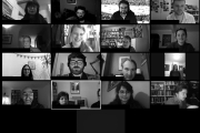 Zoom session (online)