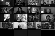 Zoom session (online)