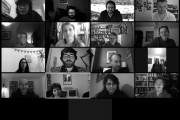 Zoom session (online)