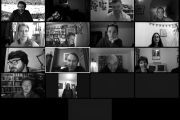 Zoom session (online)