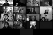 Zoom session (online)