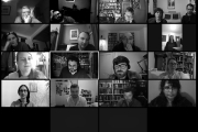 Zoom session (online)