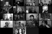 Zoom session (online)
